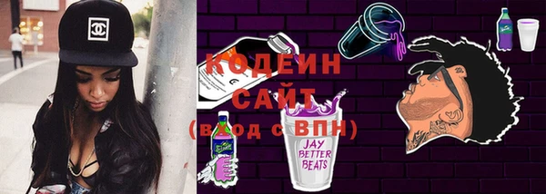 крисы Баксан