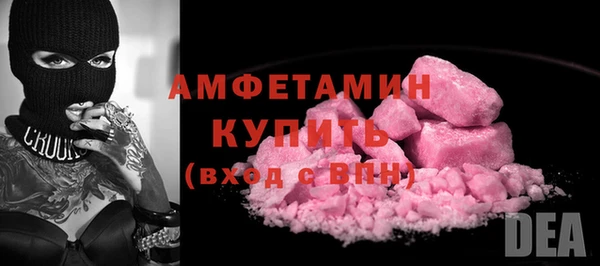 крисы Баксан