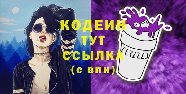 крисы Баксан